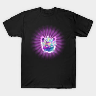 Cosmic Cat T-Shirt